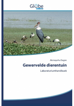 Gewervelde dierentuin