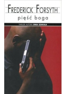 Pięść Boga pocket