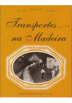 Transposters na Madeira