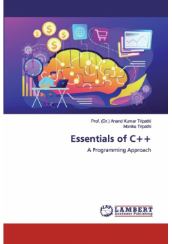 Essentials of C++