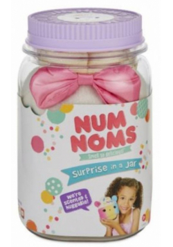 Num Noms Surprise in a Jar Betty B-Day