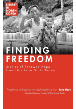 Finding Freedom