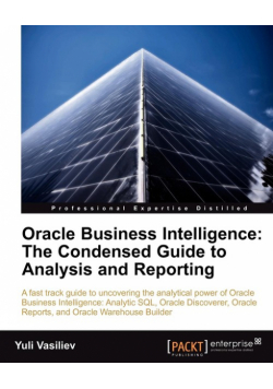 Oracle Business Intelligence