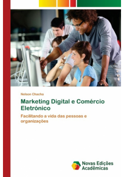 Marketing Digital e Comércio Eletrónico
