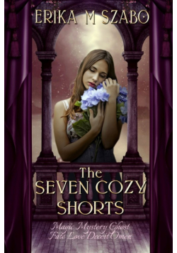 The Seven Cozy Shorts