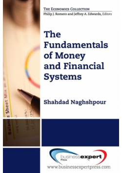The Fundamentals of Money and Financial Systems