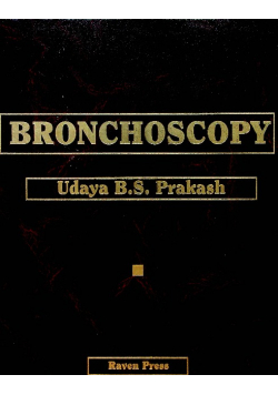 Bronchoscopy