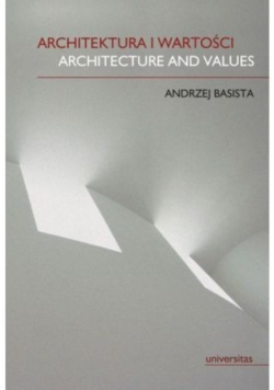 Architektura i wartości