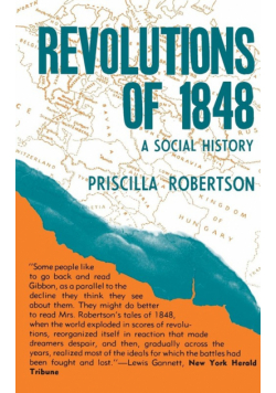 Revolutions of 1848