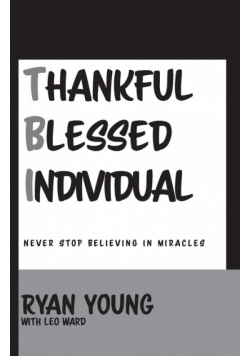 Thankful, Blessed Individual