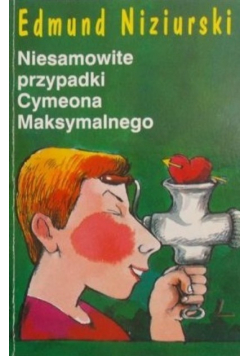 Niesamowite przypadki Cymeona Maksymalnego