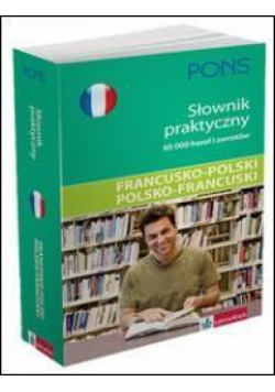Praktyczny słownik franc-pol-franc PONS
