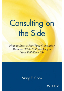 Consulting on the Side