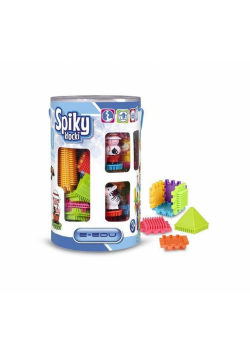 Klocki Spiky 90 el.
