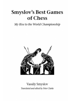 Smyslov's Best Games of Chess