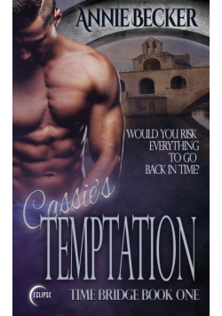 Cassie's Temptation