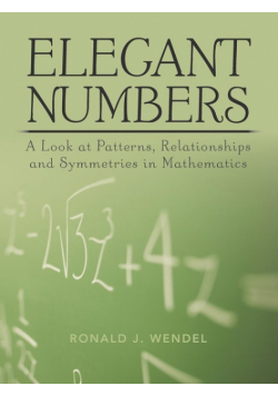 Elegant Numbers