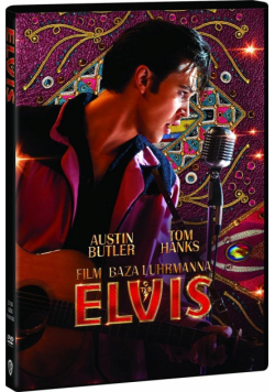 Elvis DVD