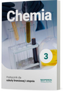 Chemia 3 Podręcznik
