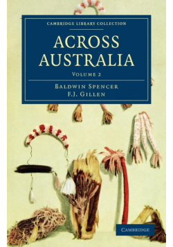 Across Australia - Volume 2