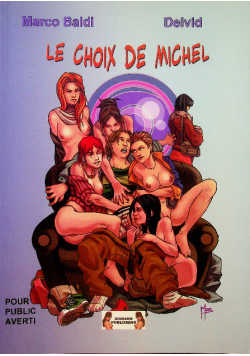 Le choix de Michel