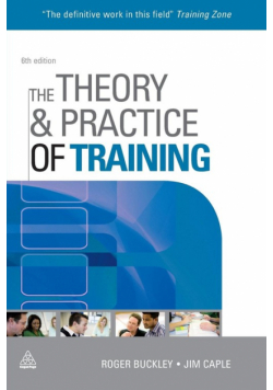 The Theory & Practice of Training