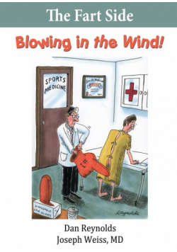 The Fart Side - Blowing in the Wind! Pocket Rocket Edition