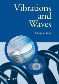 Vibrations and Waves