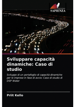 Sviluppare capacità dinamiche