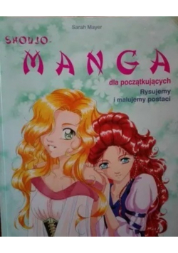 Shoujo Manga dla początkujących