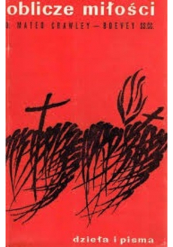 Oblicze miłości
