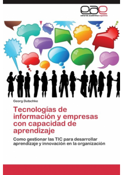 Tecnologías de información y empresas con capacidad de aprendizaje