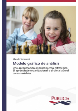 Modelo gráfico de análisis