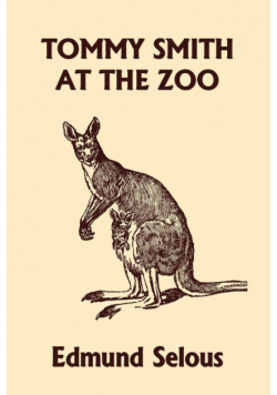 Tommy Smith at the Zoo (Yesterday's Classics)