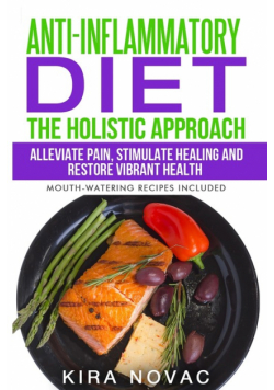 Anti-Inflammatory Diet
