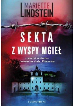 Sekta z Wyspy Mgieł