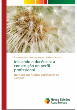 Iniciando a docência