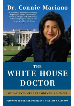 The White House Doctor