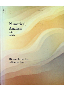 Numerical Analysis