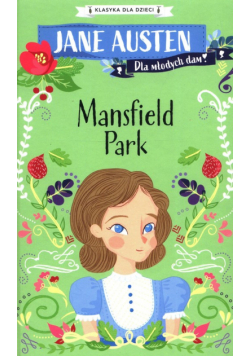 Klasyka dla dzieci Mansfield Park