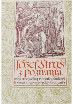 Józef struś z Poznania