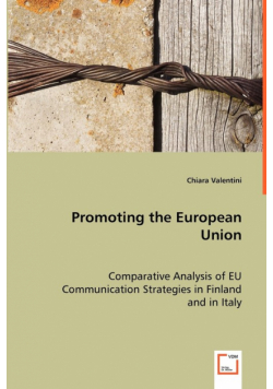 Promoting the European Union