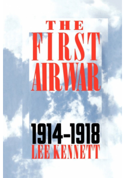 The First Air War