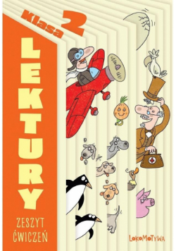 Lokomotywa 2. Zeszyt lektur