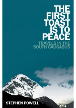 The First Toast is to Peace