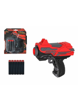 Pistolet na miękkie pociski 2