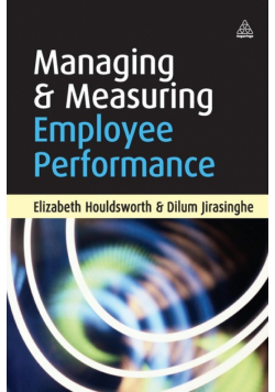 Managing & Measuring Employee Performance