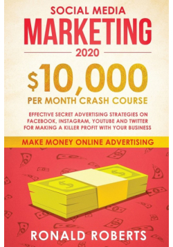 Social Media Marketing #2020