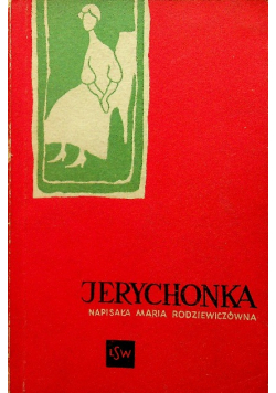 Jerychonka