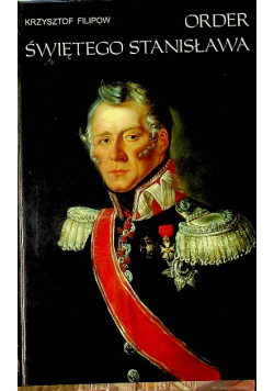 Order Świętego Stanisława